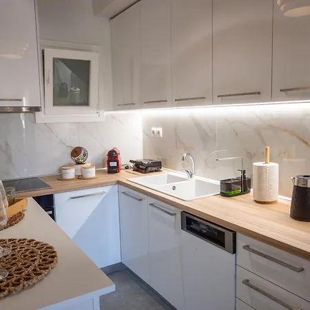 Apartment The Circle Point