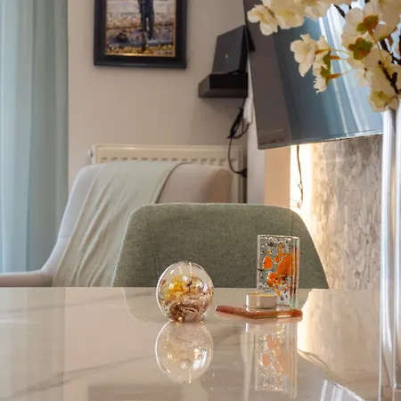 Apartment The Circle Point Larissa