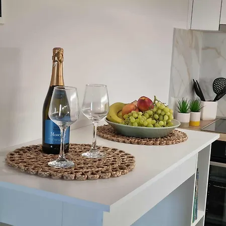 Apartment The Circle Point Larissa