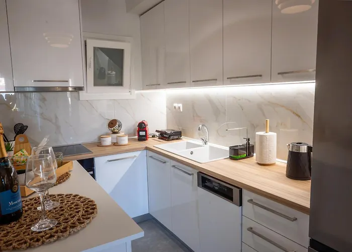 アパート The Circle Point