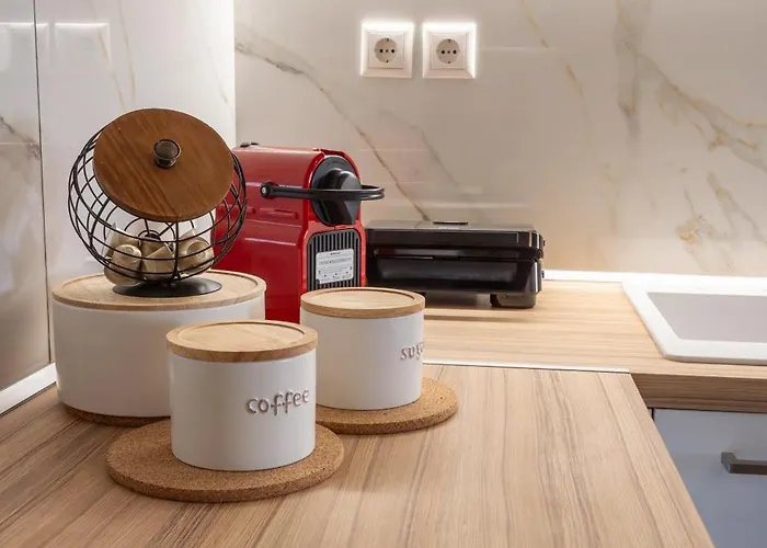 アパート The Circle Point