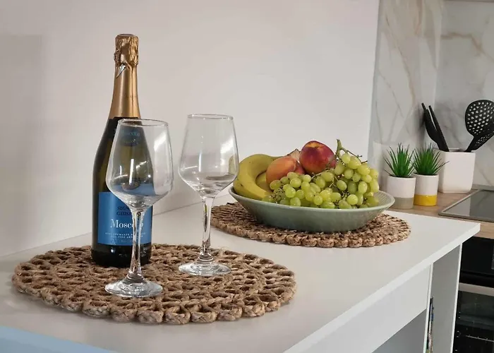 アパート The Circle Point ラリサ