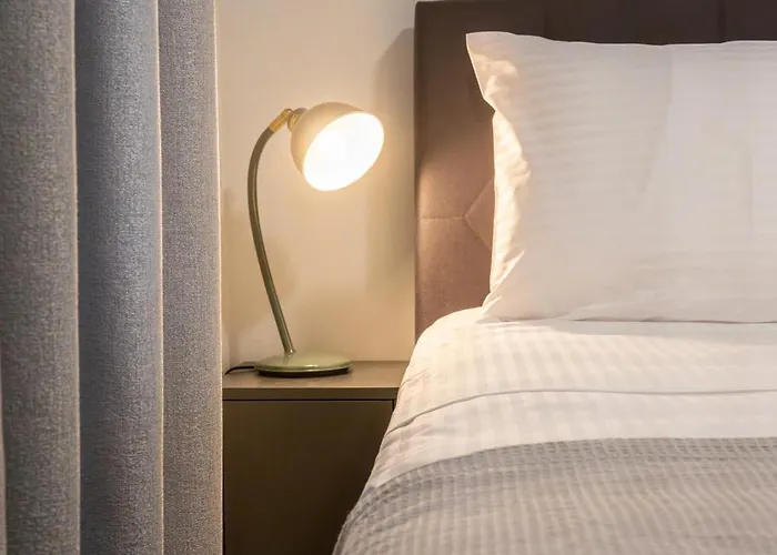 アパート The Circle Point